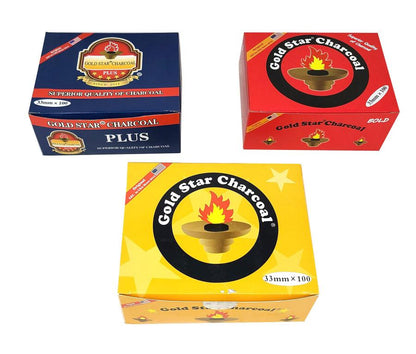 Incense Burner Discs