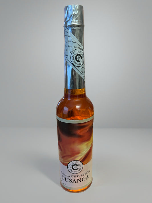 Pusanga Water Cologne