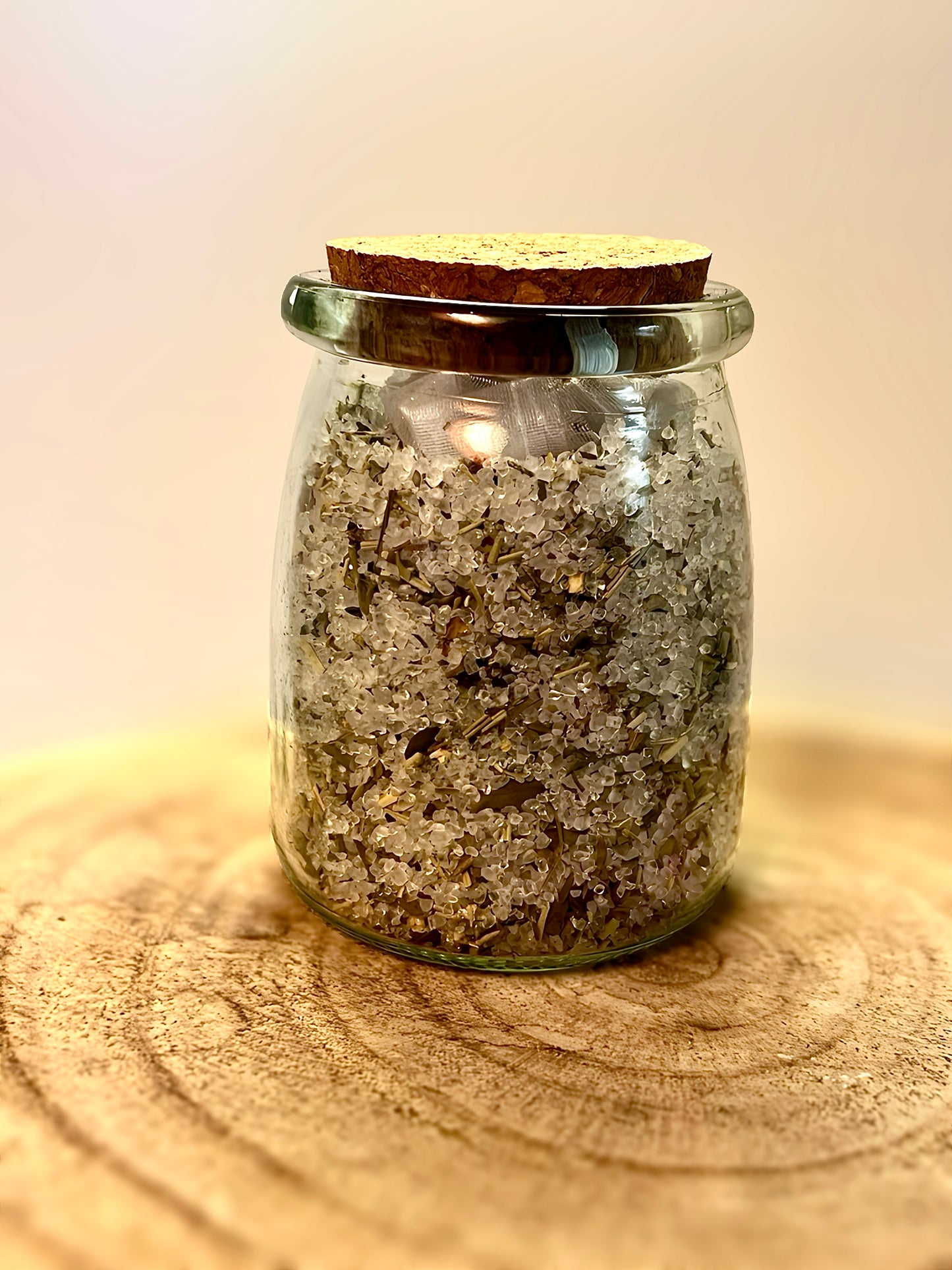 Energetic Cleansing Bath