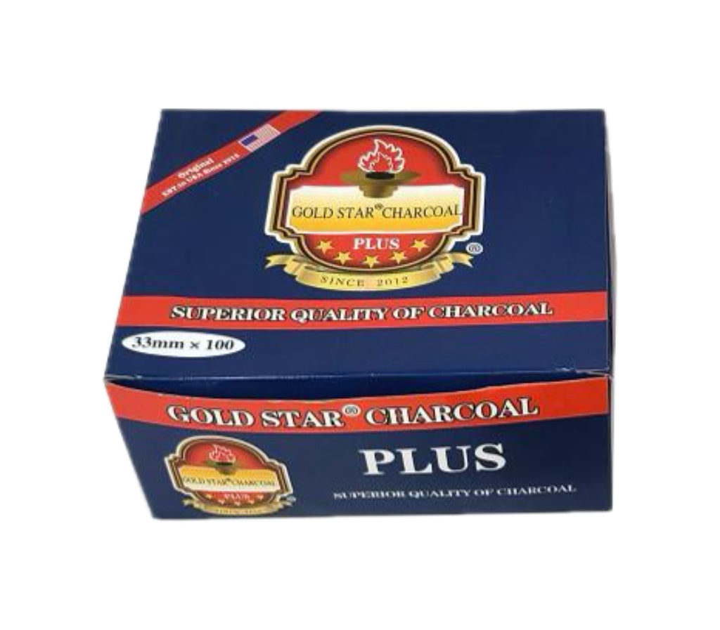 Incense Burner Discs