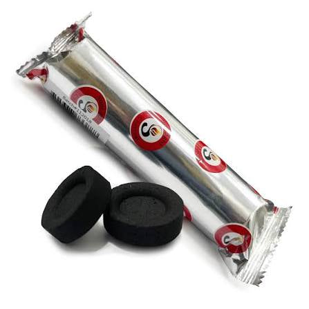 Incense Burner Discs