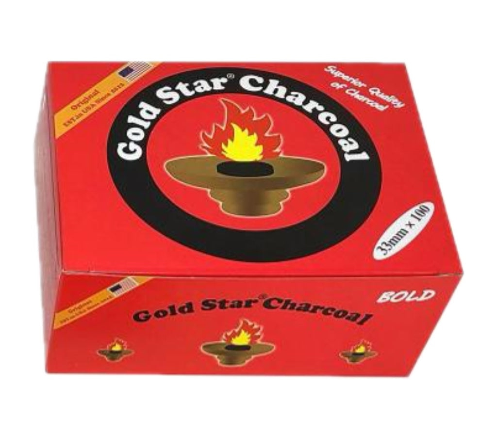 Incense Burner Discs