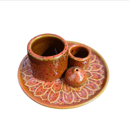 Ceramic Burners