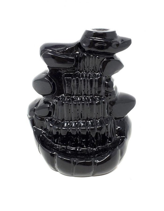 Backflow Cone Burner - Waterfall
