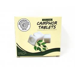 Camphor Tablets