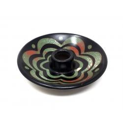 Artisan Ceramic Burners 5"D