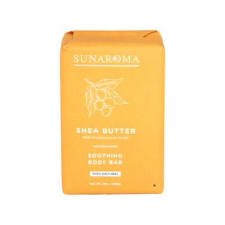 Sunaroma Soap