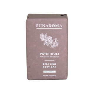 Sunaroma Soap