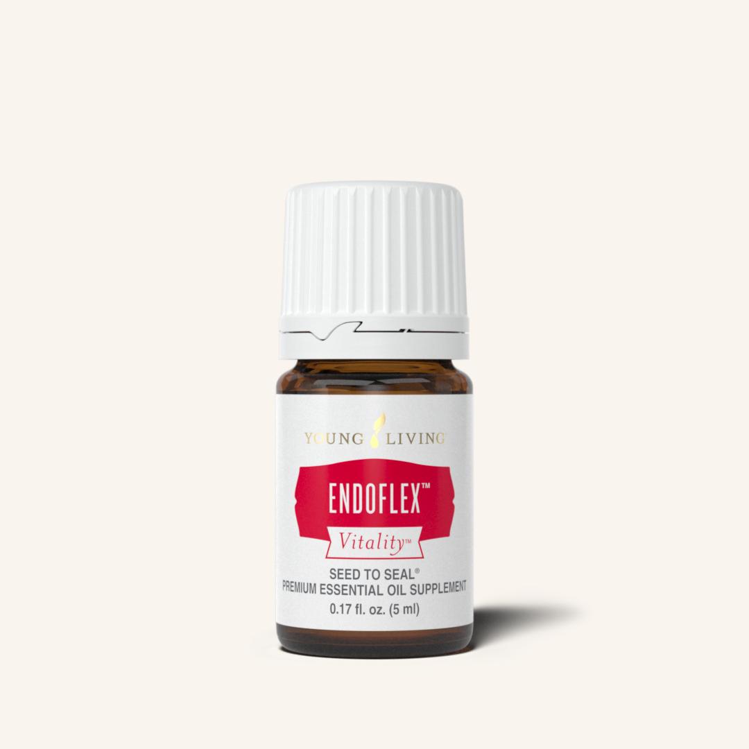 Vitality Dietary Essential Oils