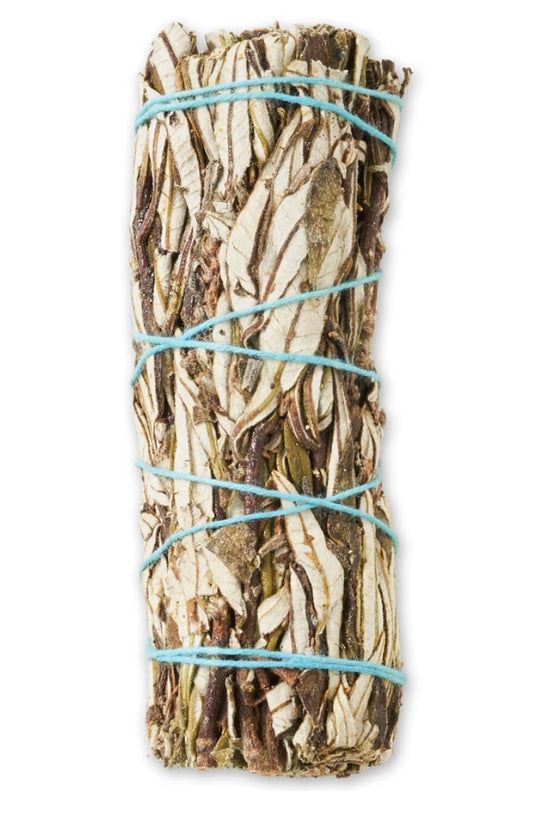 Yerba Santa Smudge