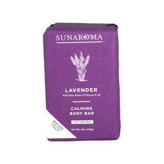 Sunaroma Soap