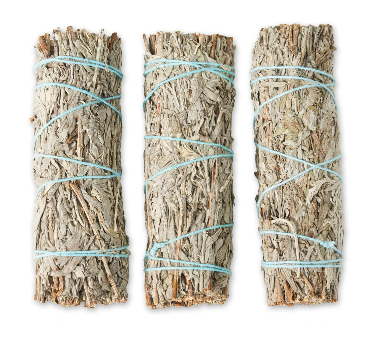 Blue Sage Smudge