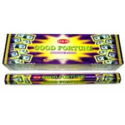 Hem Stick Incense (20 sticks)