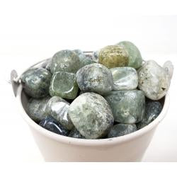 Tumbled Gemstones