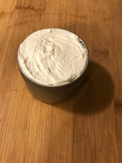 Eczema Cream