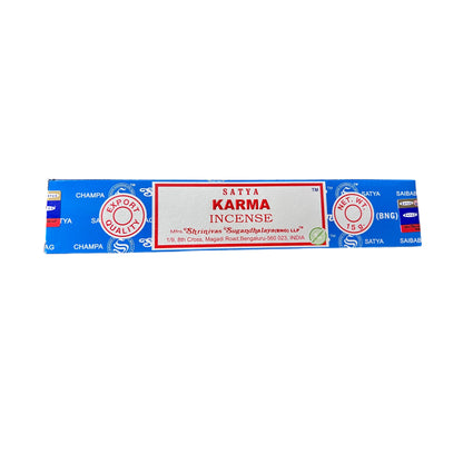 Satya Incense Sticks (15 grams)