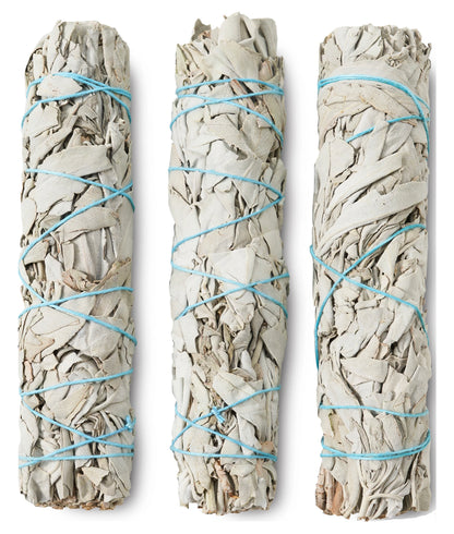 White Sage Smudge