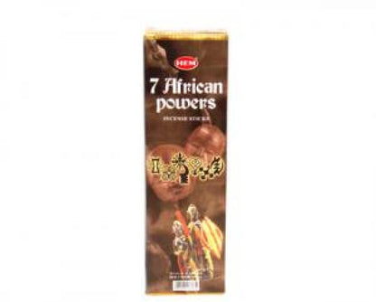 Hem Stick Incense (20 sticks)