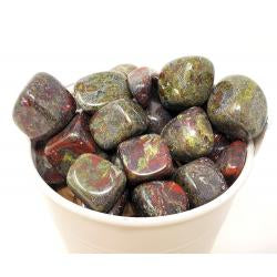 Tumbled Gemstones