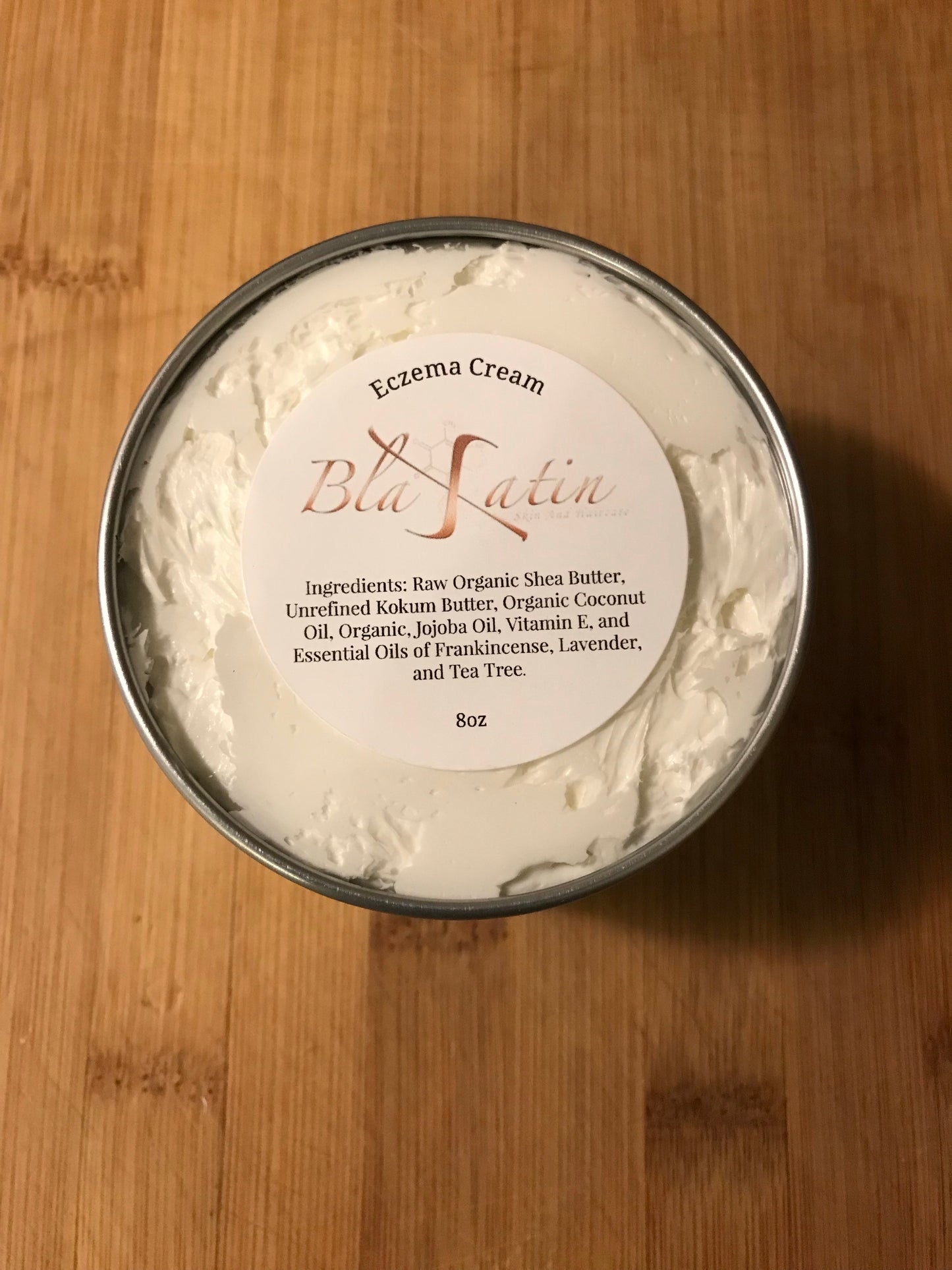 Eczema Cream