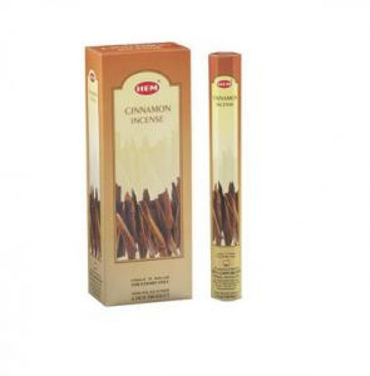 Hem Stick Incense (20 sticks)