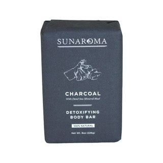 Sunaroma Soap