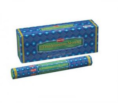 Hem Stick Incense (20 sticks)