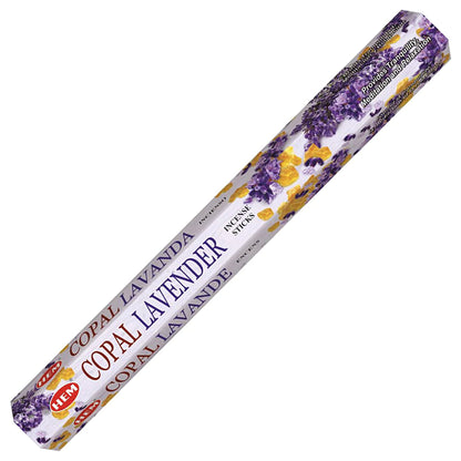 Hem Stick Incense (20 sticks)