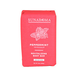 Sunaroma Soap