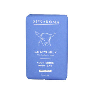 Sunaroma Soap