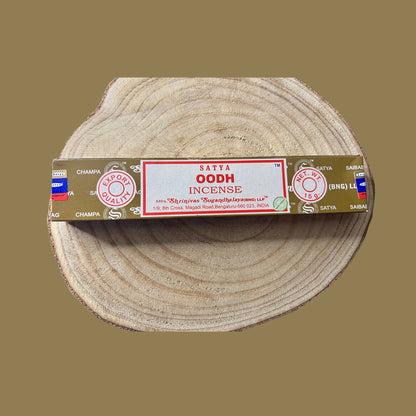 Satya Incense Sticks (15 grams)