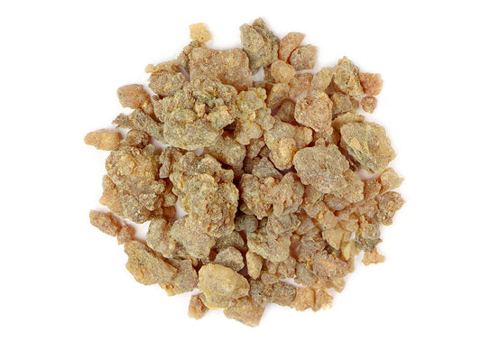 Myrrh Gum Resin