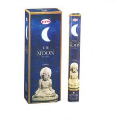 Hem Stick Incense (20 sticks)