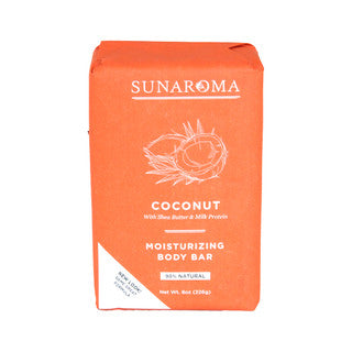 Sunaroma Soap