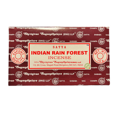 Satya Incense Sticks (15 grams)