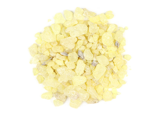 Copal Resin