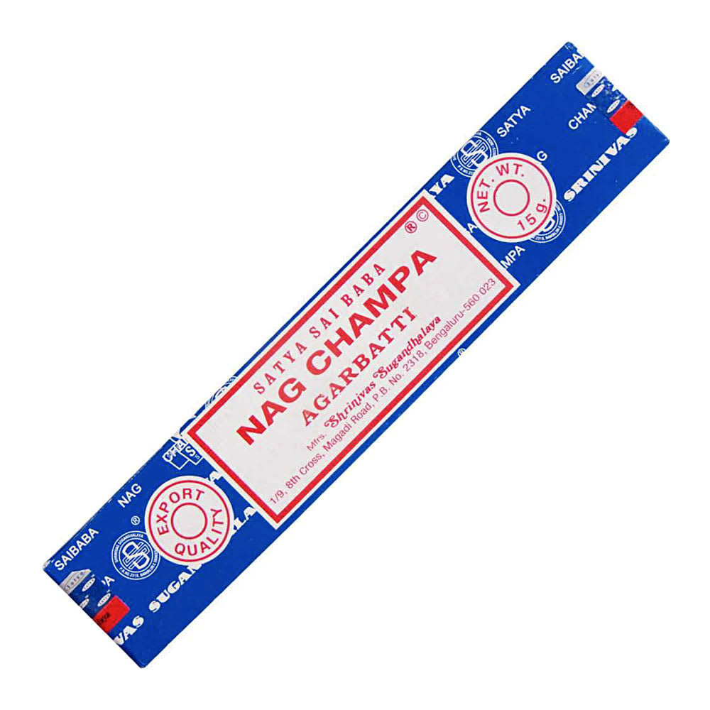 Satya Incense Sticks (15 grams)