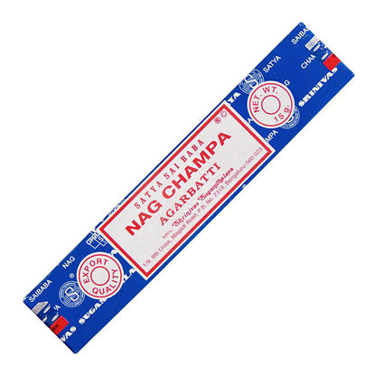 Satya Incense Sticks (15 grams)