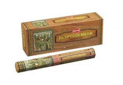 Hem Stick Incense (20 sticks)