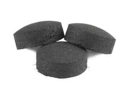 Charcoal Discs (Three Kings)